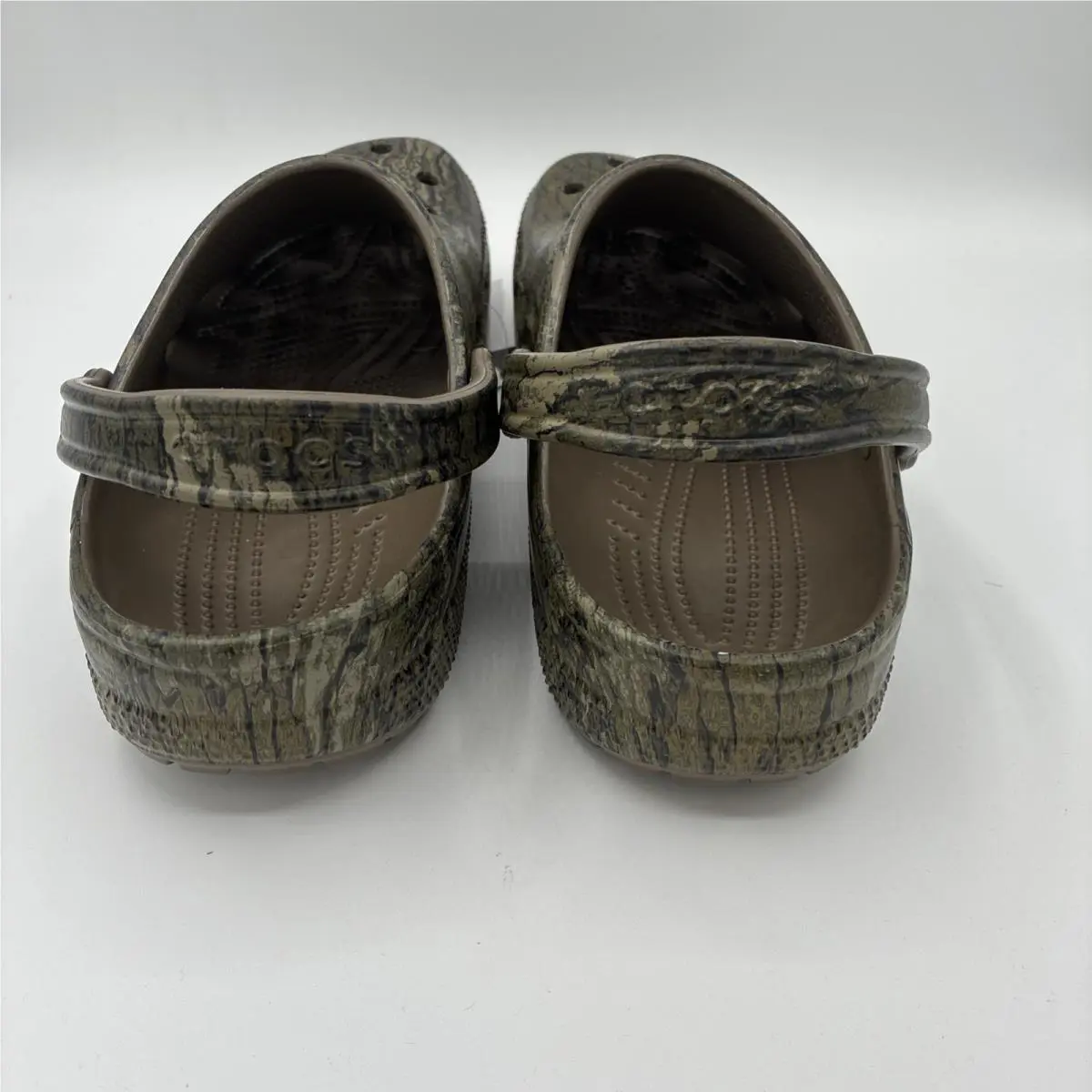 Crocs shoes - Croc Classic Clog - Croc Classic Clog - Camo 2
