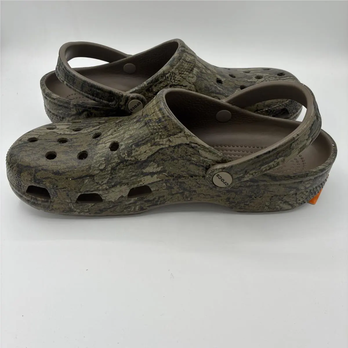 Crocs shoes - Croc Classic Clog - Croc Classic Clog - Camo 3