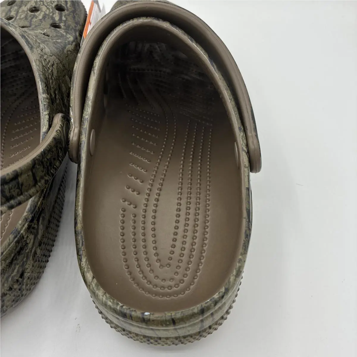 Crocs shoes - Croc Classic Clog - Croc Classic Clog - Camo 4