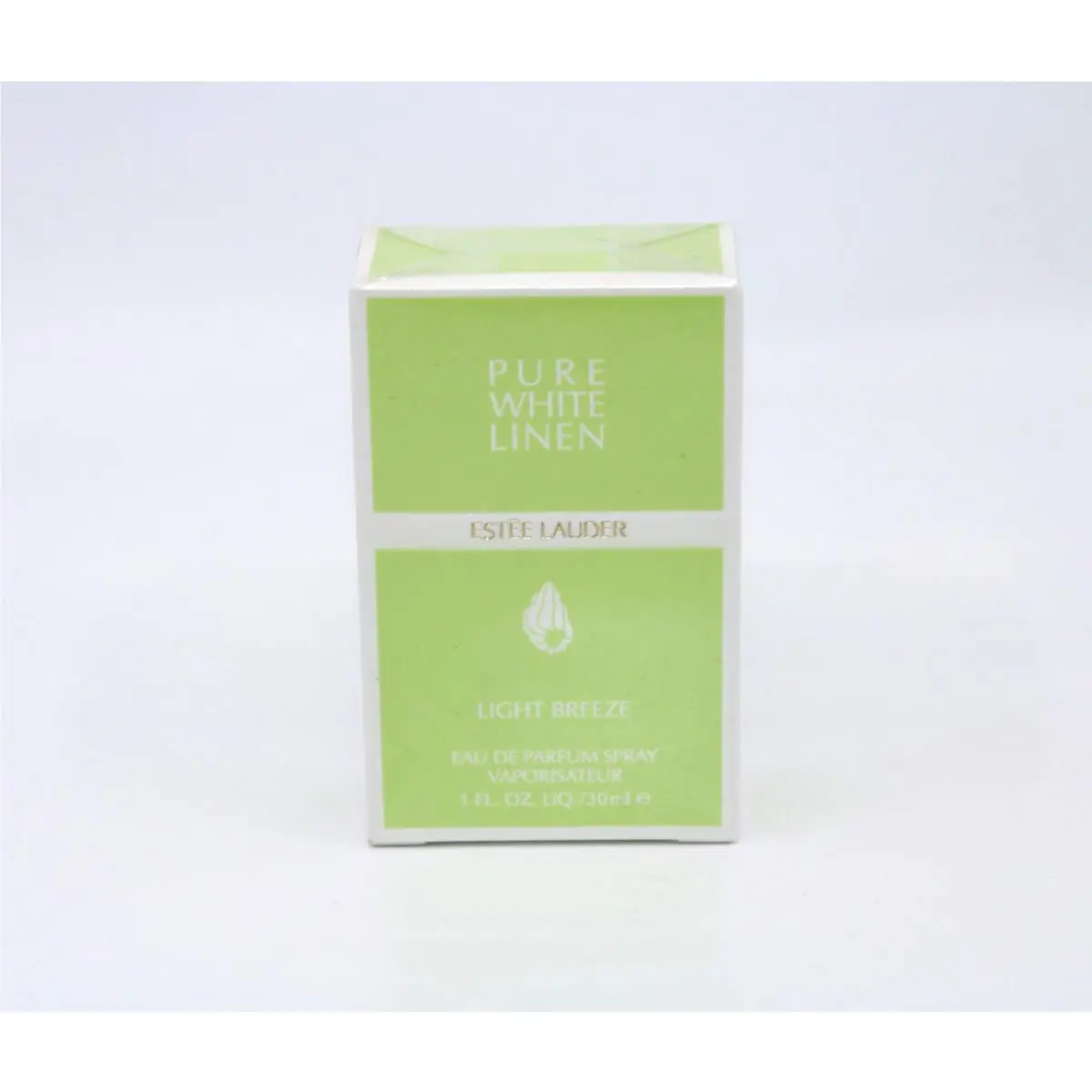 C5 Estee Lauder Pure White Linen Light Breeze 1oz 30mL Spray
