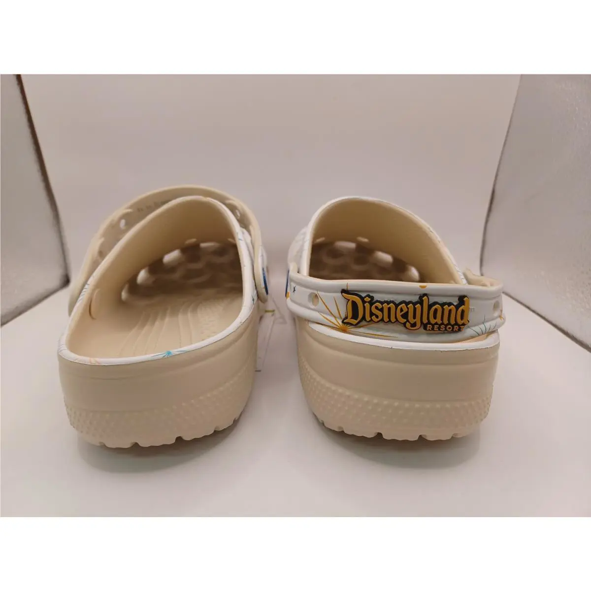 Crocs shoes - White 4