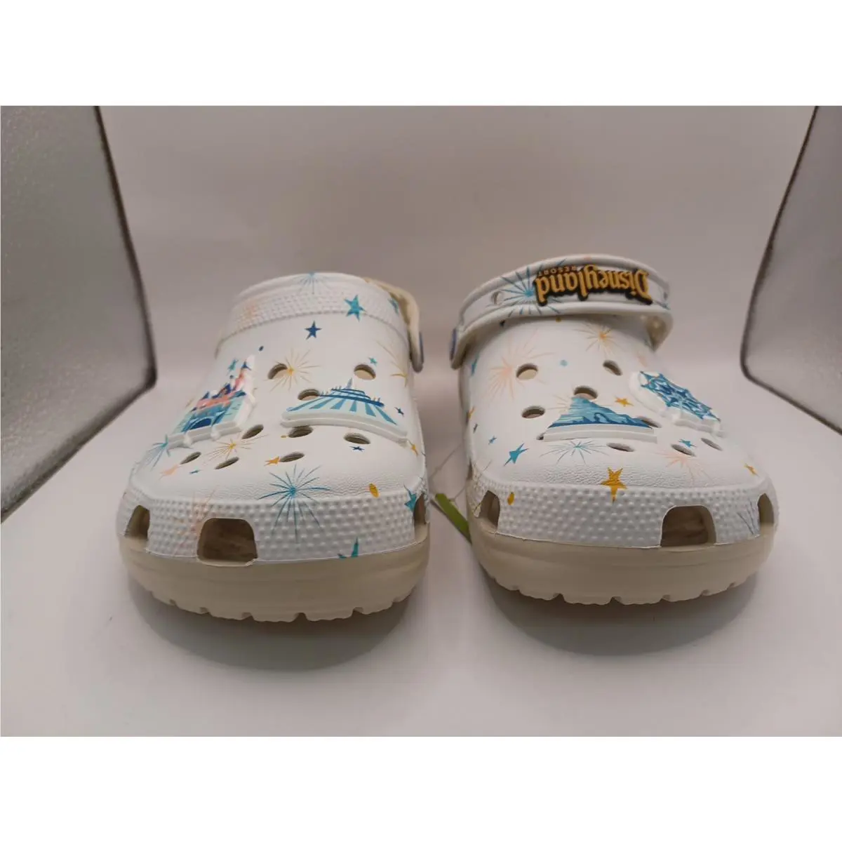 Crocs shoes - White 0