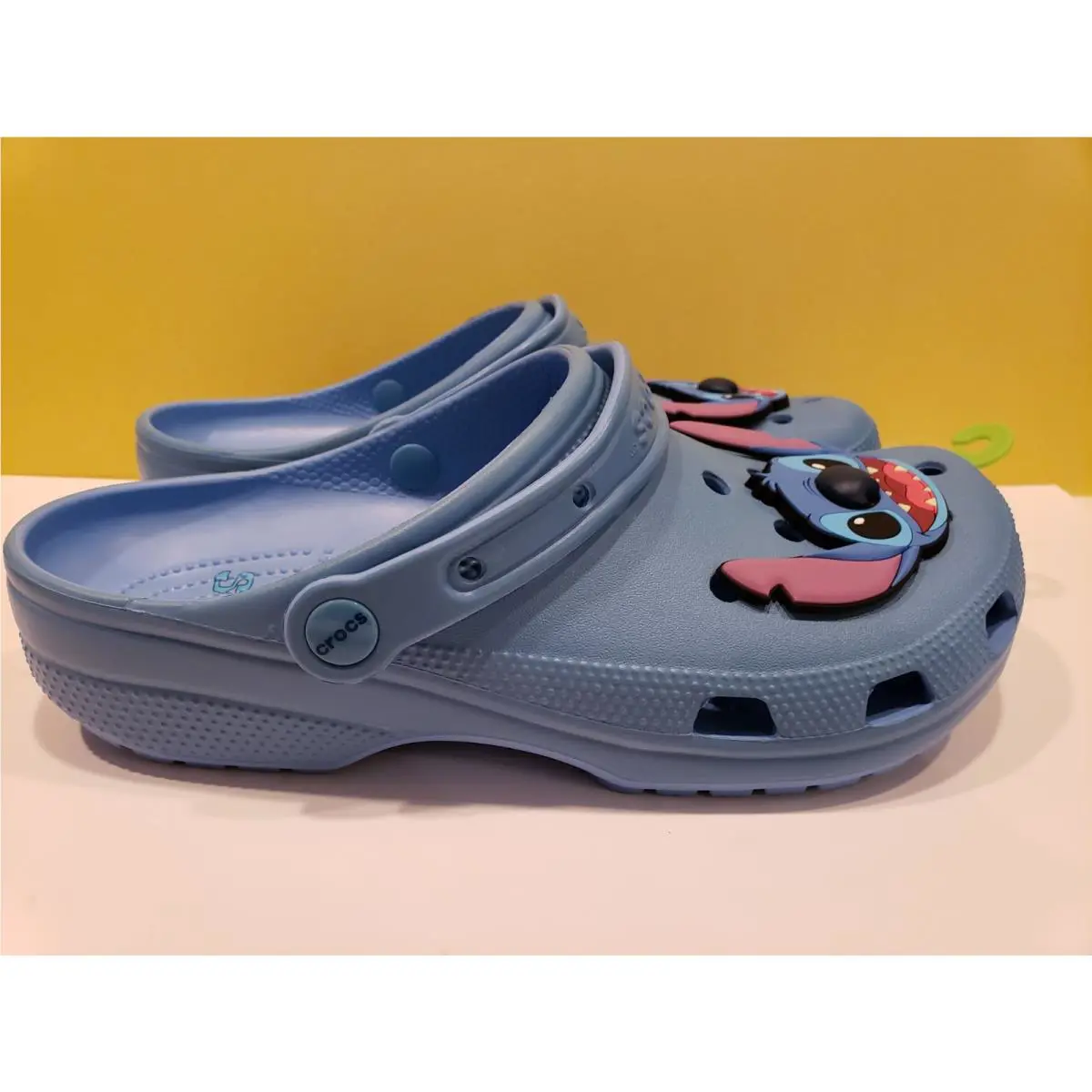 Crocs shoes - Blue 2