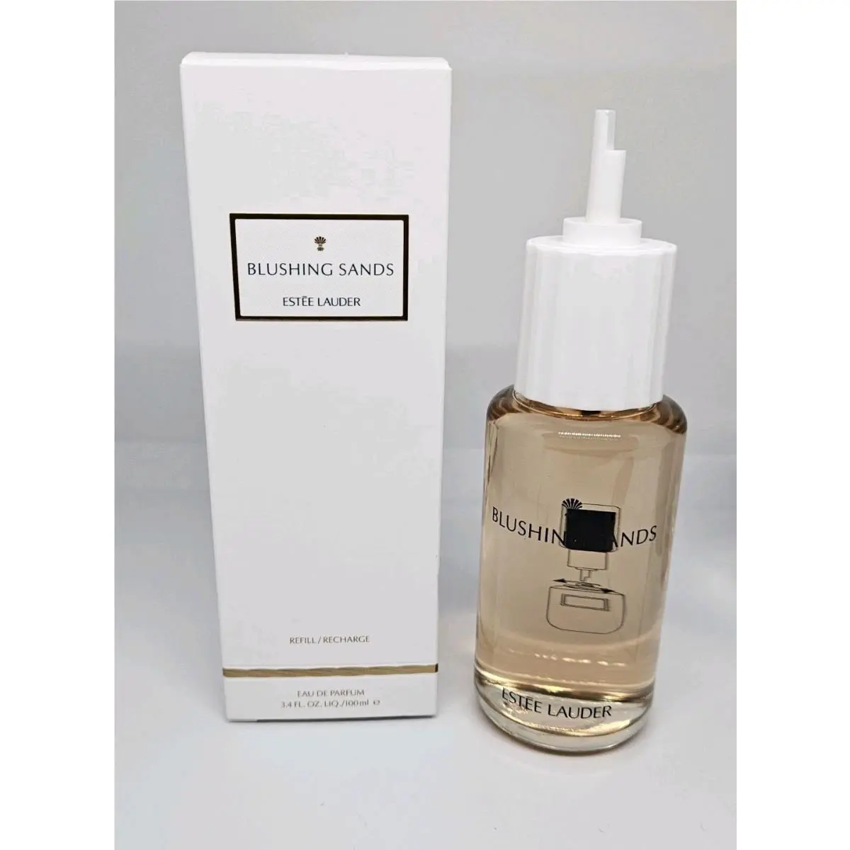 Estee Lauder Blushing Sands Eau de Parfum Refill 3.4 Fl. oz / 100ml