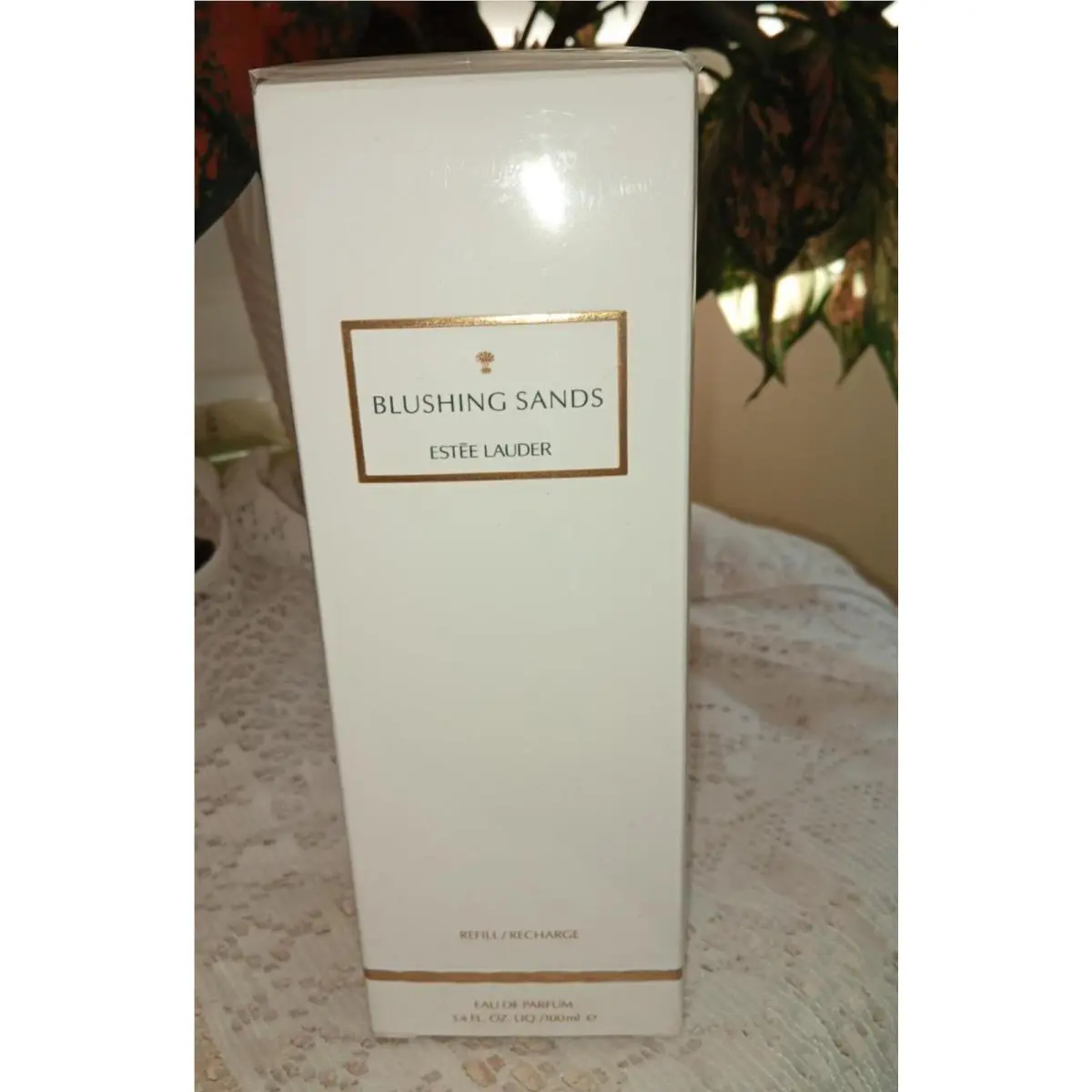 Estee Lauder Blushing Sands Eau de Parfum Refill 3.4-oz