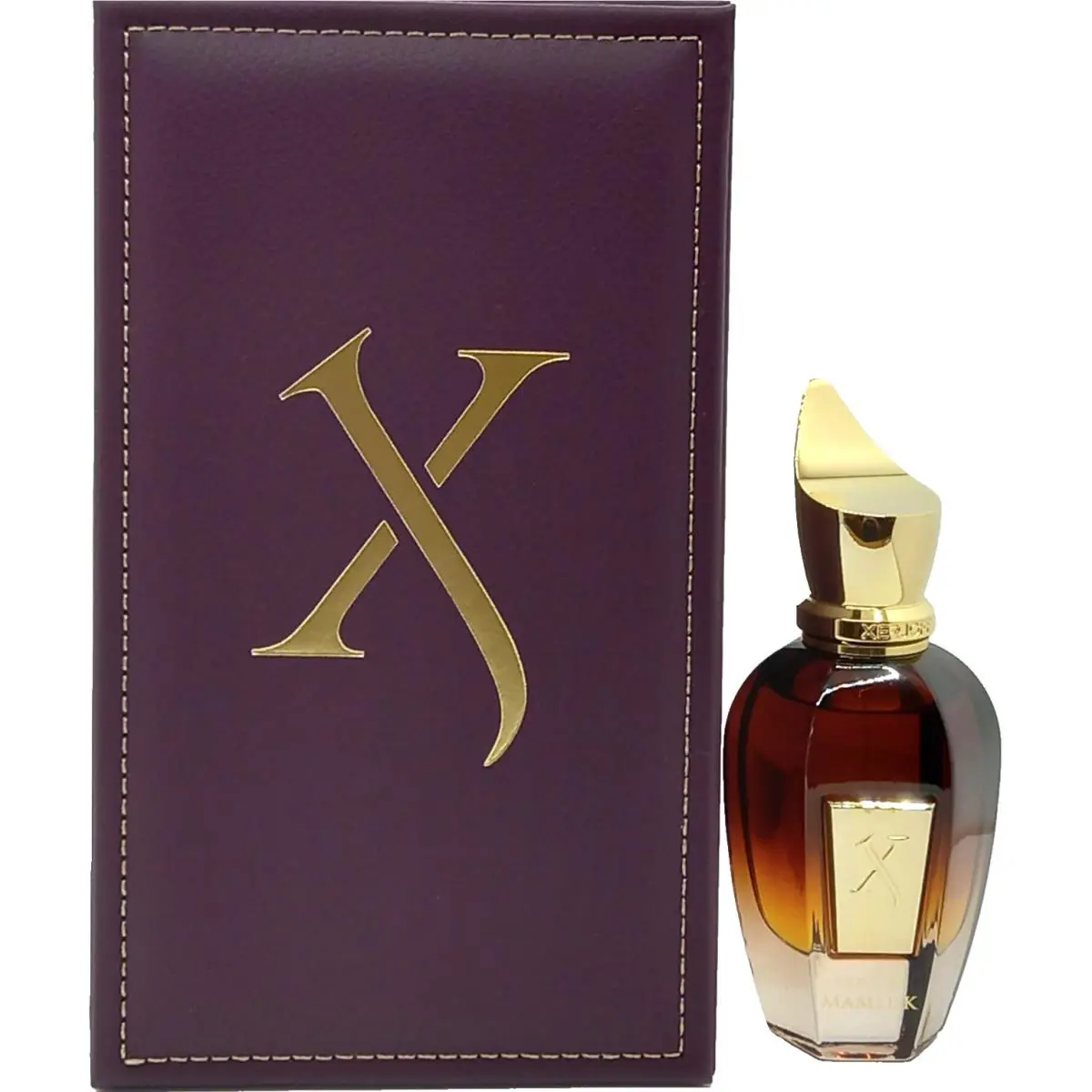 Xerjoff Oud Stars Mamluk Parfum Spray Unisex 1.7 Oz / 50 ml Item