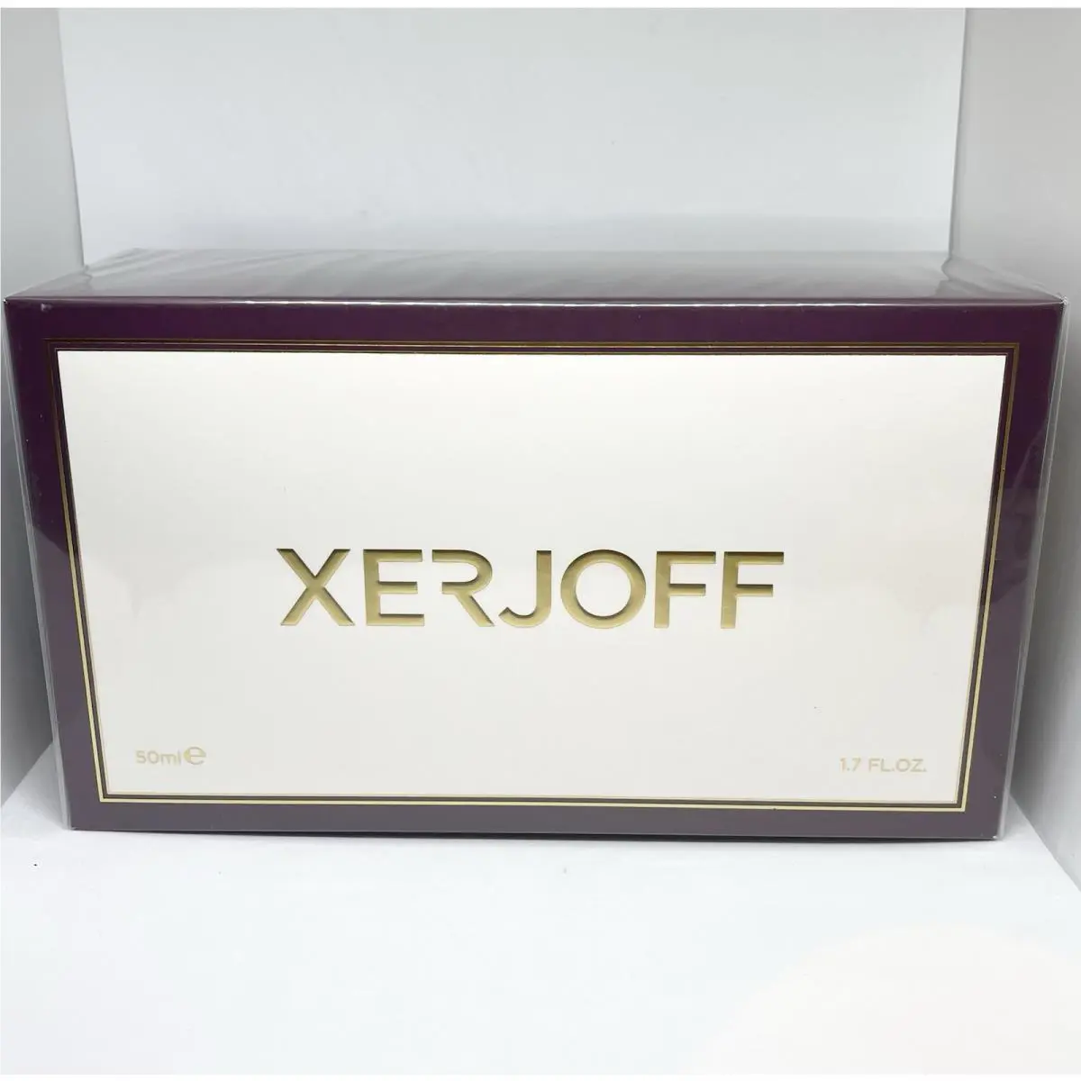 Xerjoff Lua Parfum 50ml / 1.7oz