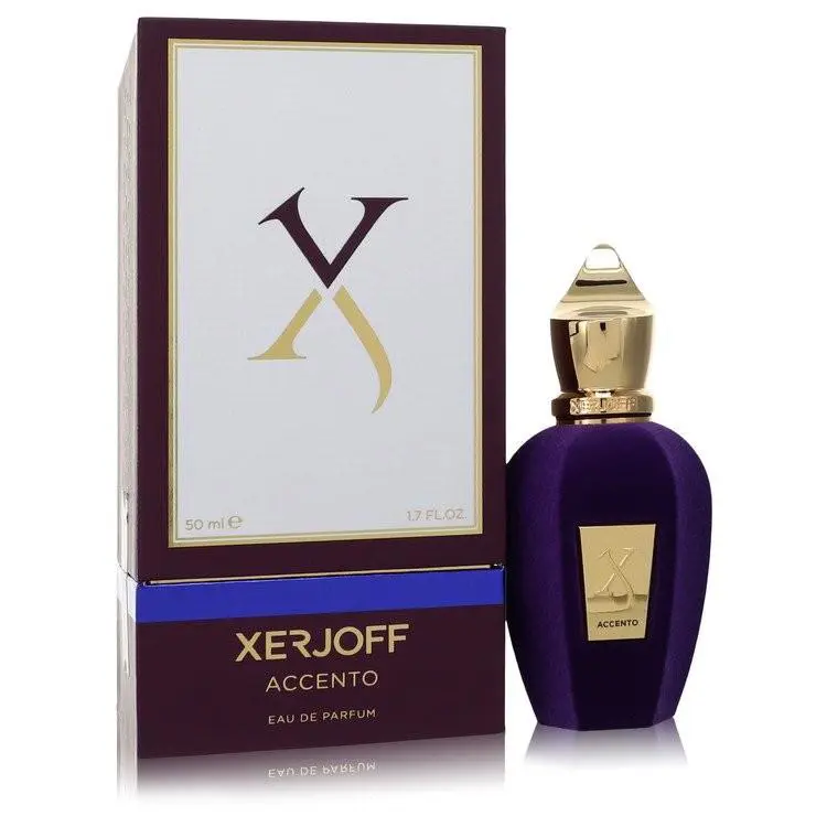 Xerjoff Accento Eau de Parfum Spray 1.7 oz For Women