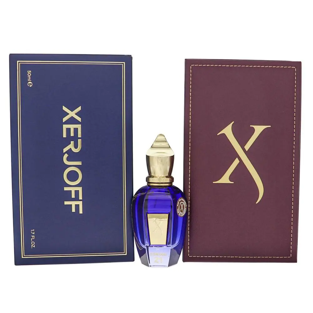 Torino 21 by Xerjoff Box For Men 1.7 Oz Eau De Parfum Spray