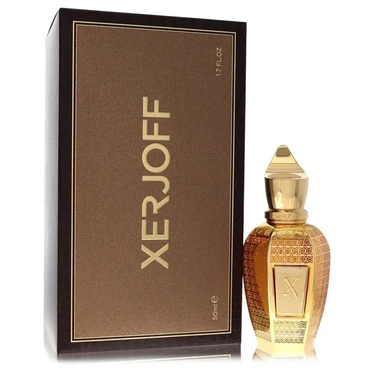 Xerjoff Luxor Eau de Parfum Spray 1.7 oz For Men
