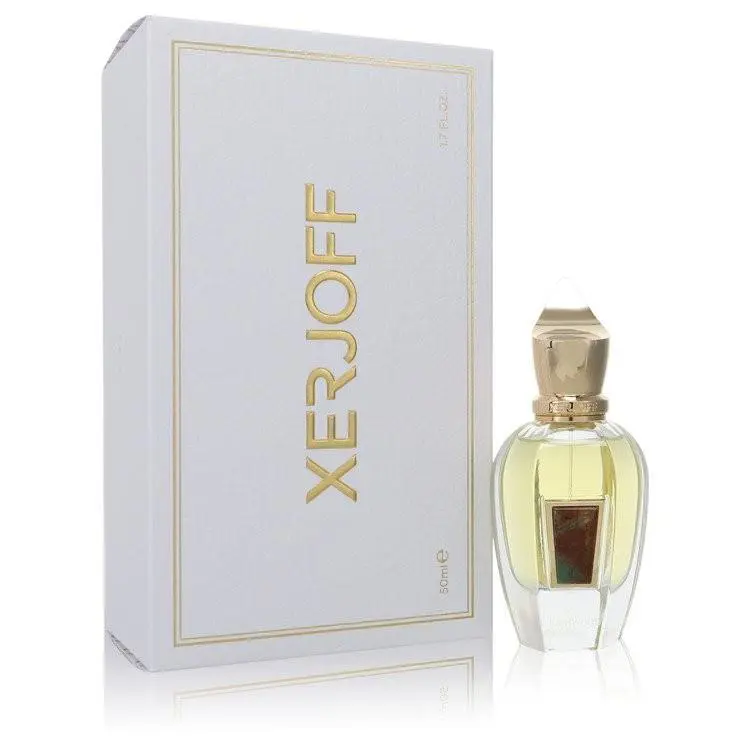 Xerjoff 17/17 Stone Label Richwood Eau de Parfum Spray 1.7 oz For Men