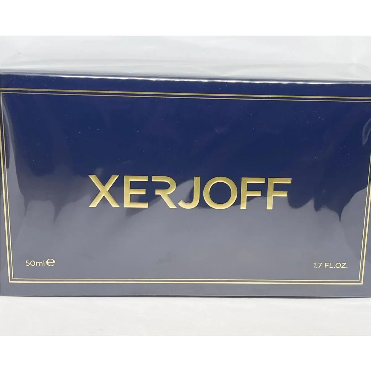 Xerjoff Ivory Route Eau De Parfum 50ml / 1.7oz