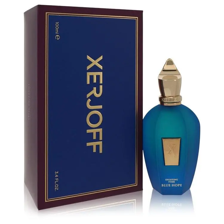 Xerjoff Shooting Stars Blue Hope Uni Eau de Parfum Spray 3.4 oz For Women