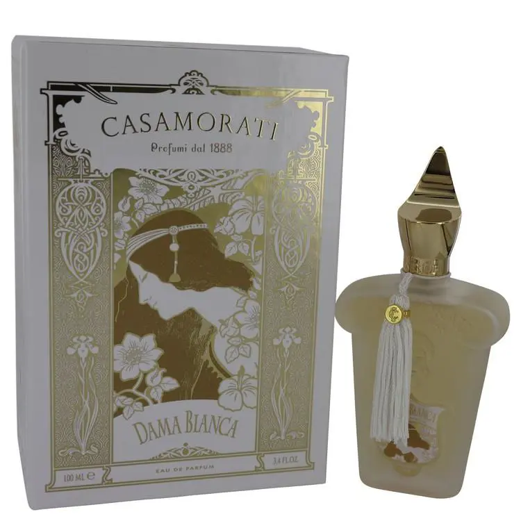 Xerjoff Dama Bianca Eau de Parfum Spray 3.4 oz For Women