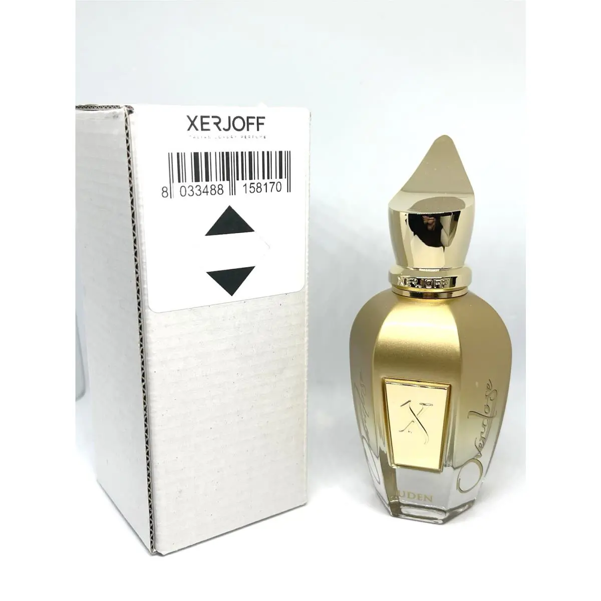 Xerjoff Uden Overdose 50ml / 1.7oz IN Pla
