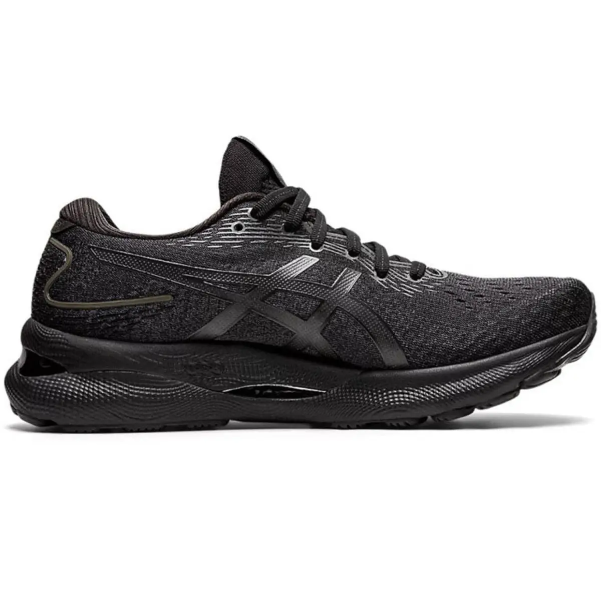 Asics shoes - Asics GEL-Nimbus 24 1012B201-002 - 1012B201-002 - Black 0