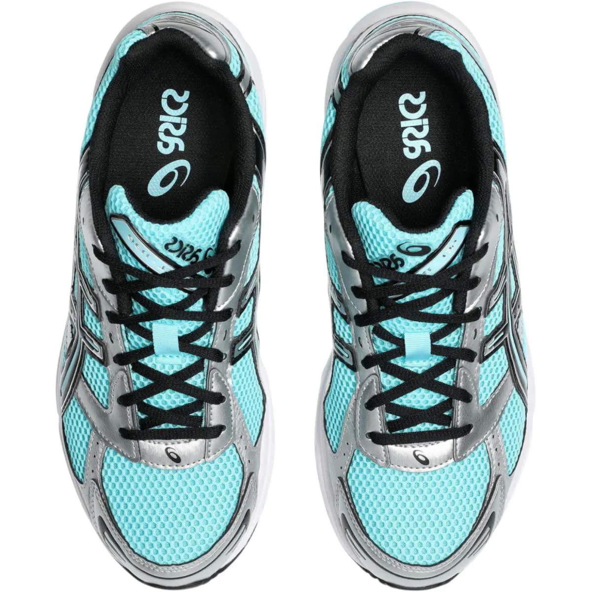 Asics shoes - Asics GEL-1130 - Oyster White/White 2
