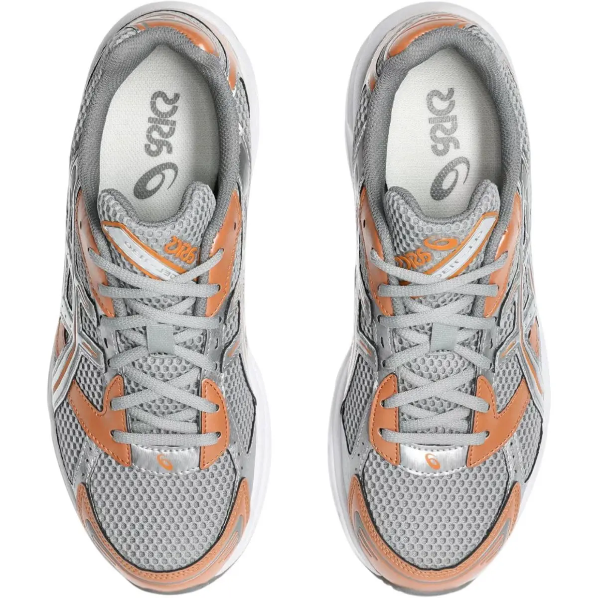Asics shoes - Asics GEL-1130 - Larimar Blue/Pure Silver 27