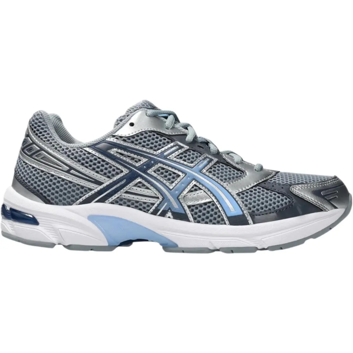 Asics shoes - Asics GEL-1130 - Larimar Blue/Pure Silver 44