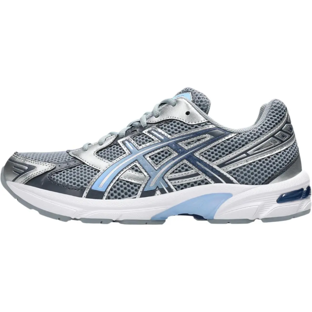 Asics shoes - Asics GEL-1130 - Larimar Blue/Pure Silver 45