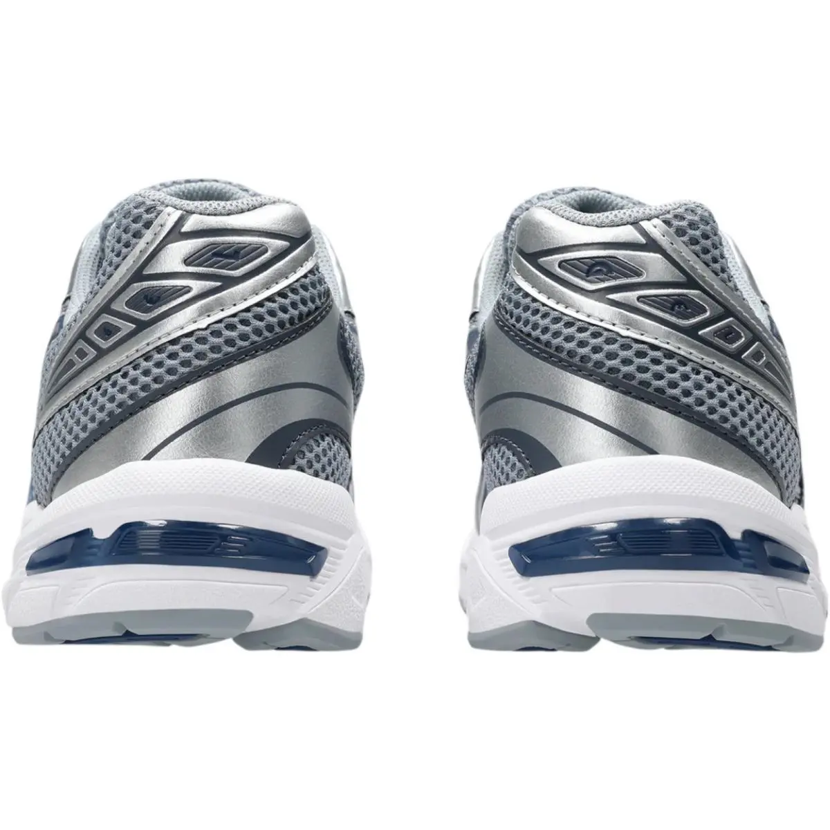 Asics shoes - Asics GEL-1130 - Larimar Blue/Pure Silver 46