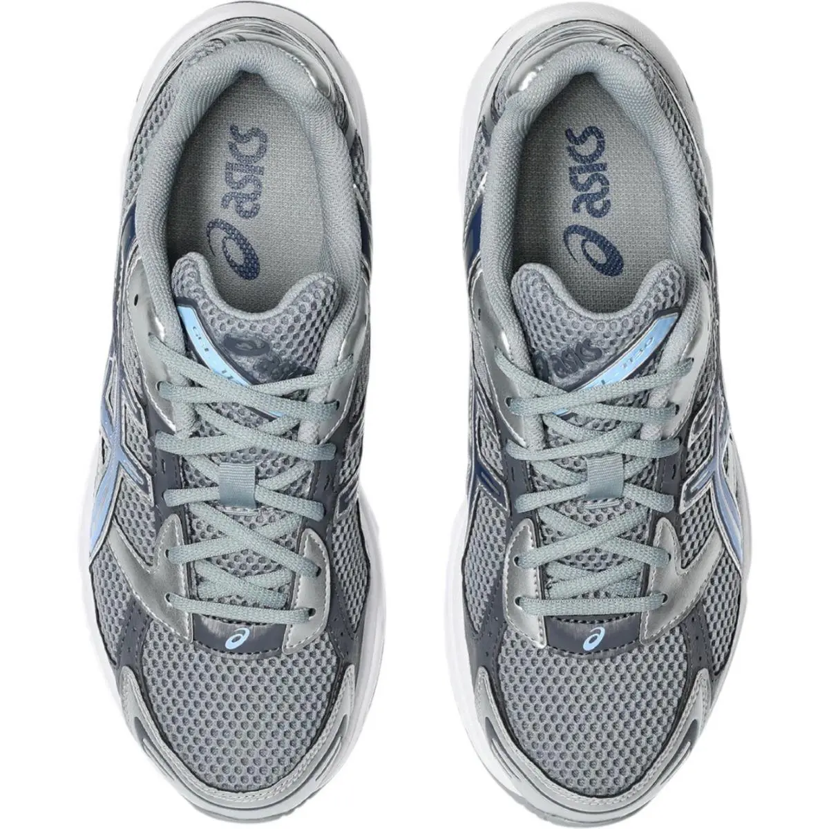 Asics shoes - Asics GEL-1130 - Larimar Blue/Pure Silver 47