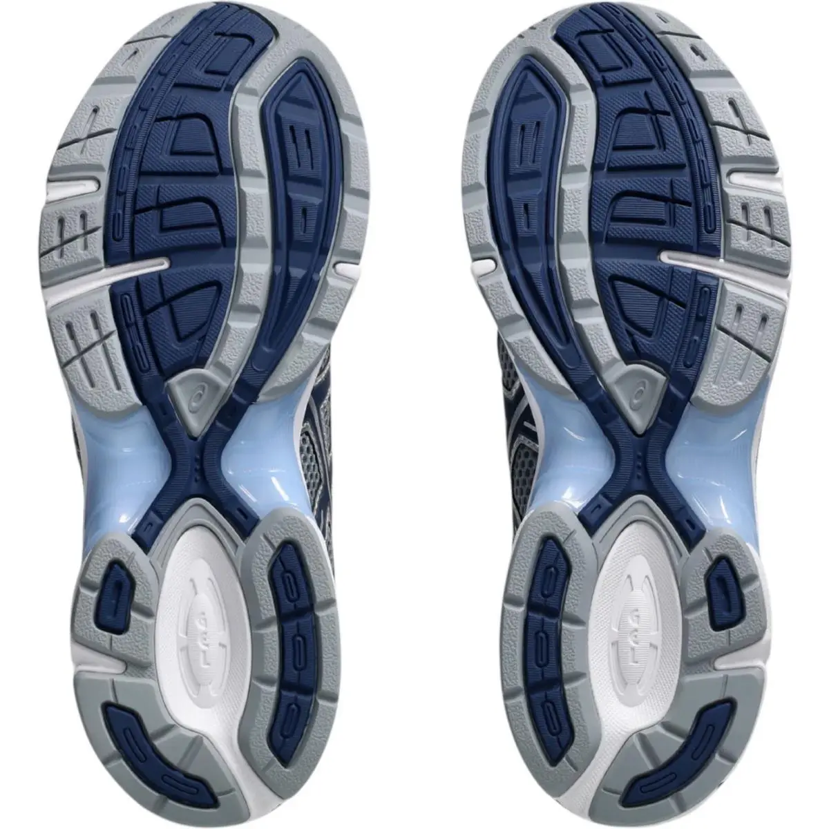 Asics shoes - Asics GEL-1130 - Larimar Blue/Pure Silver 48