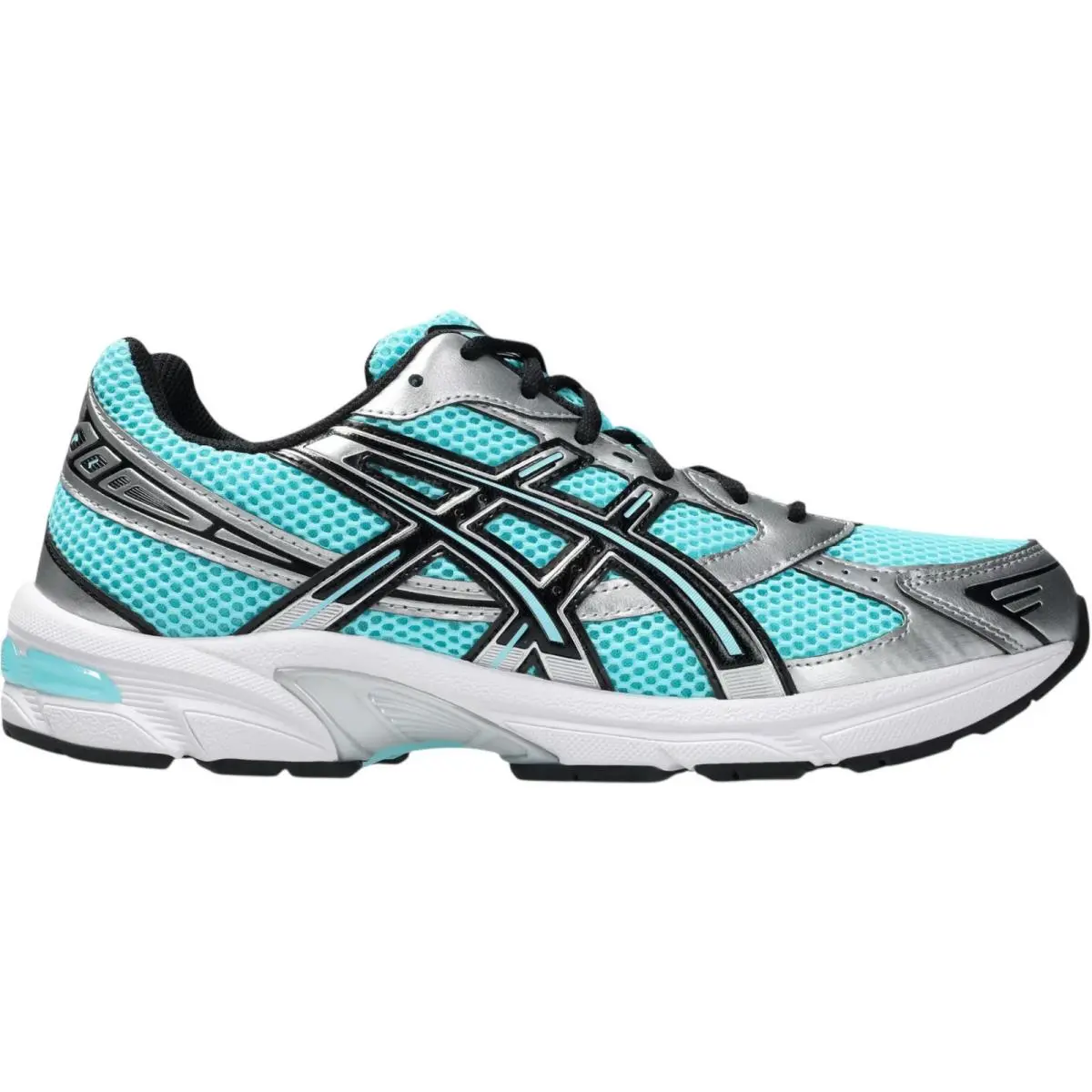 Asics shoes - Asics GEL-1130 - Oyster White/White 39