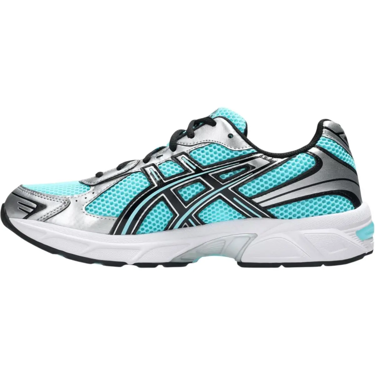 Asics shoes - Asics GEL-1130 - Oyster White/White 40