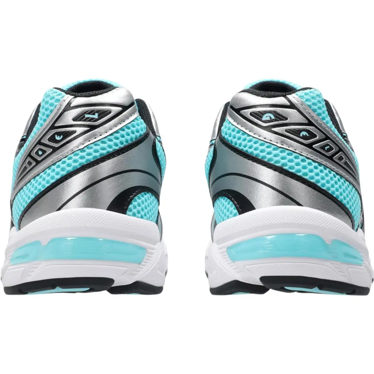 Asics shoes - Asics GEL-1130 - Oyster White/White 41