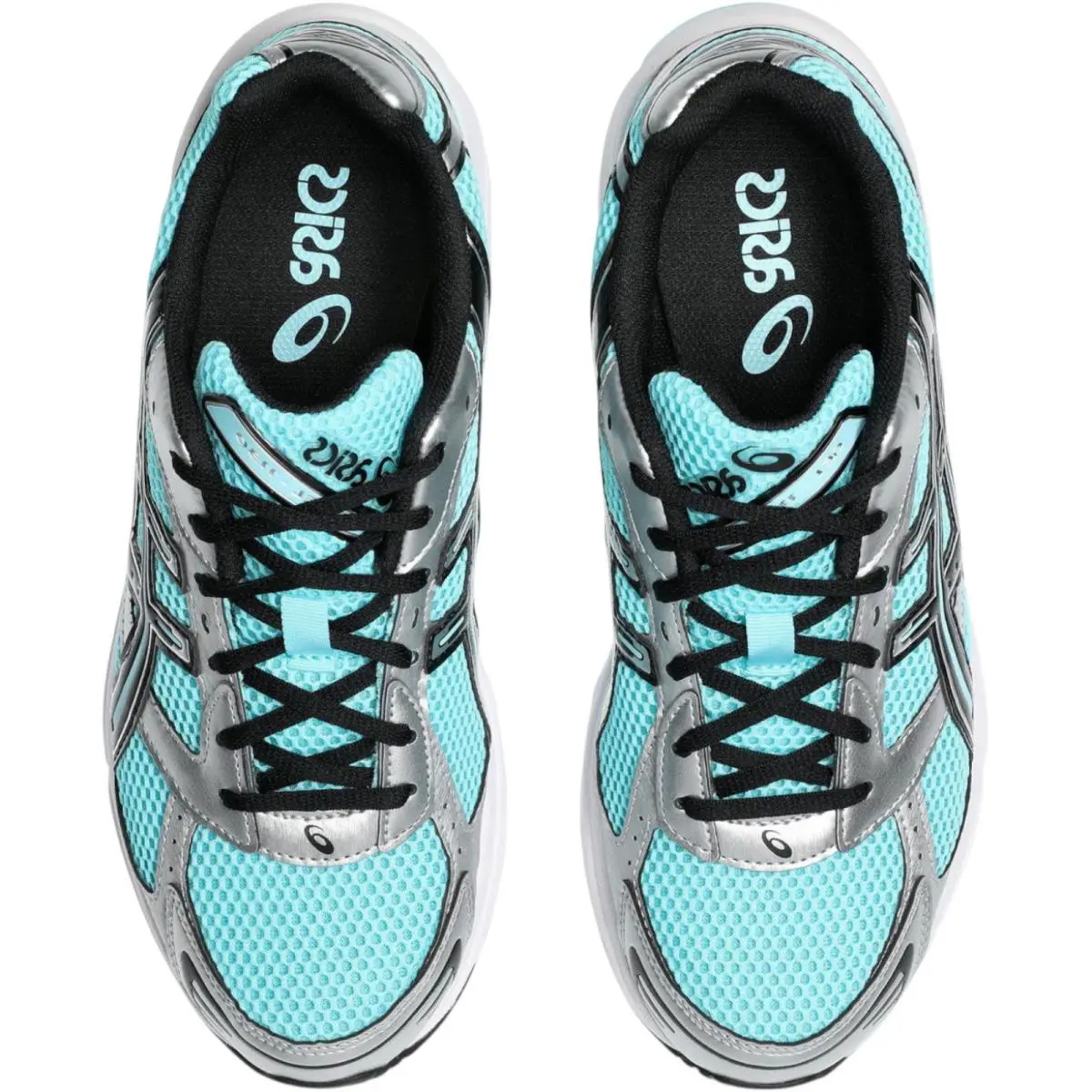 Asics shoes - Asics GEL-1130 - Oyster White/White 42
