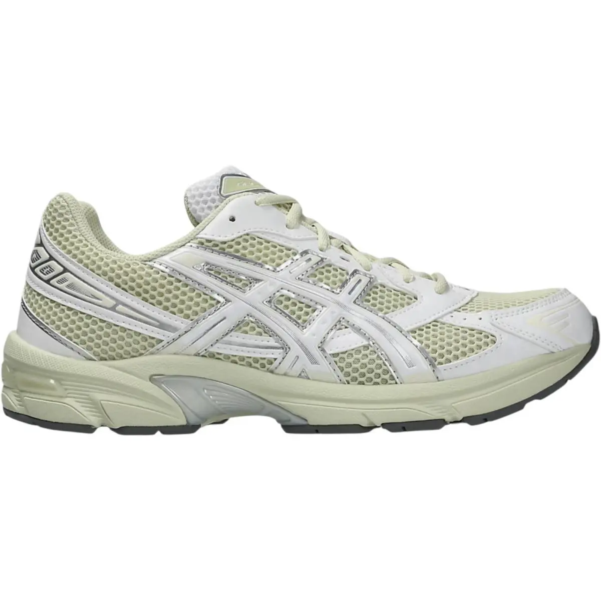 Asics shoes - Asics GEL-1130 - Oyster White/White 4