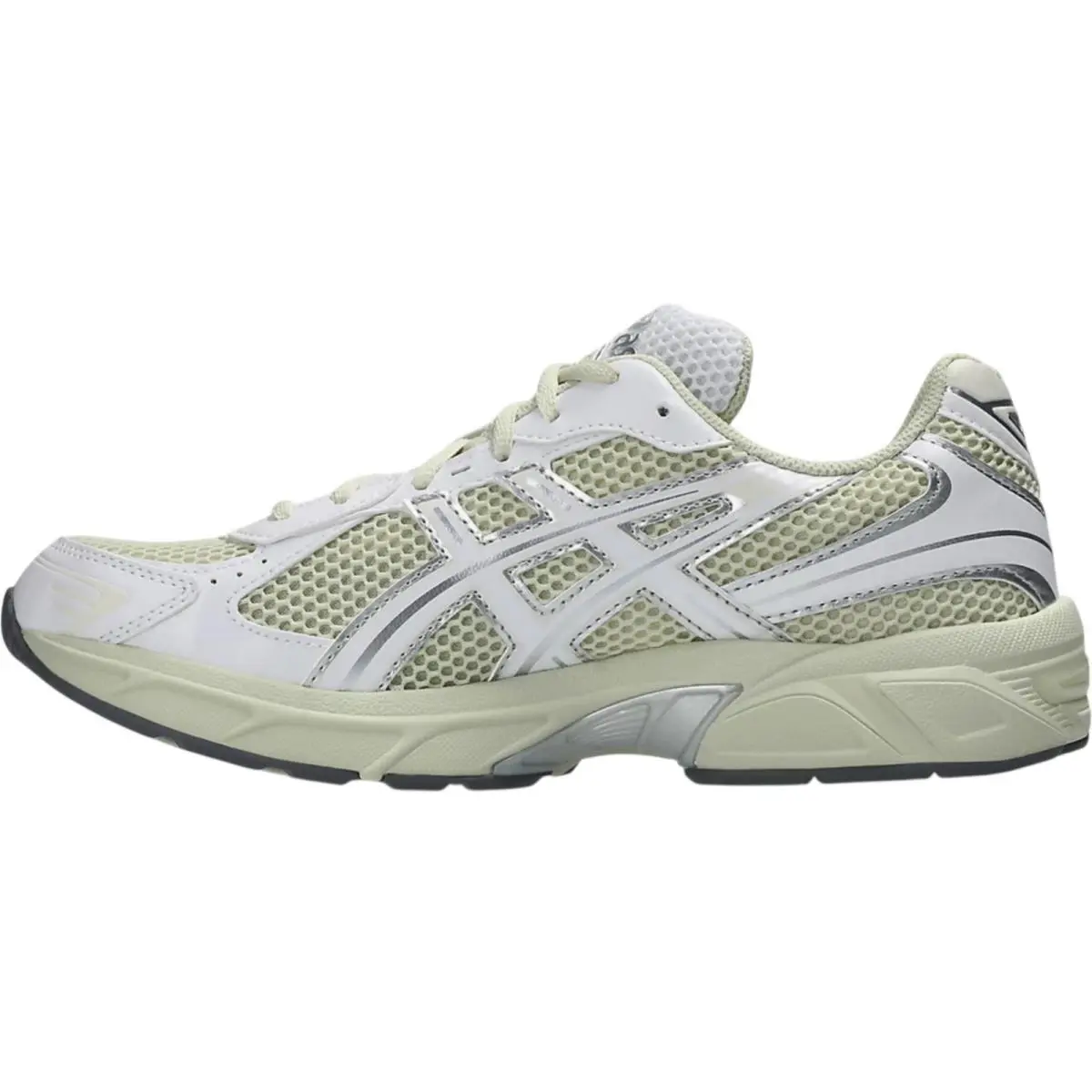 Asics shoes - Asics GEL-1130 - Oyster White/White 5