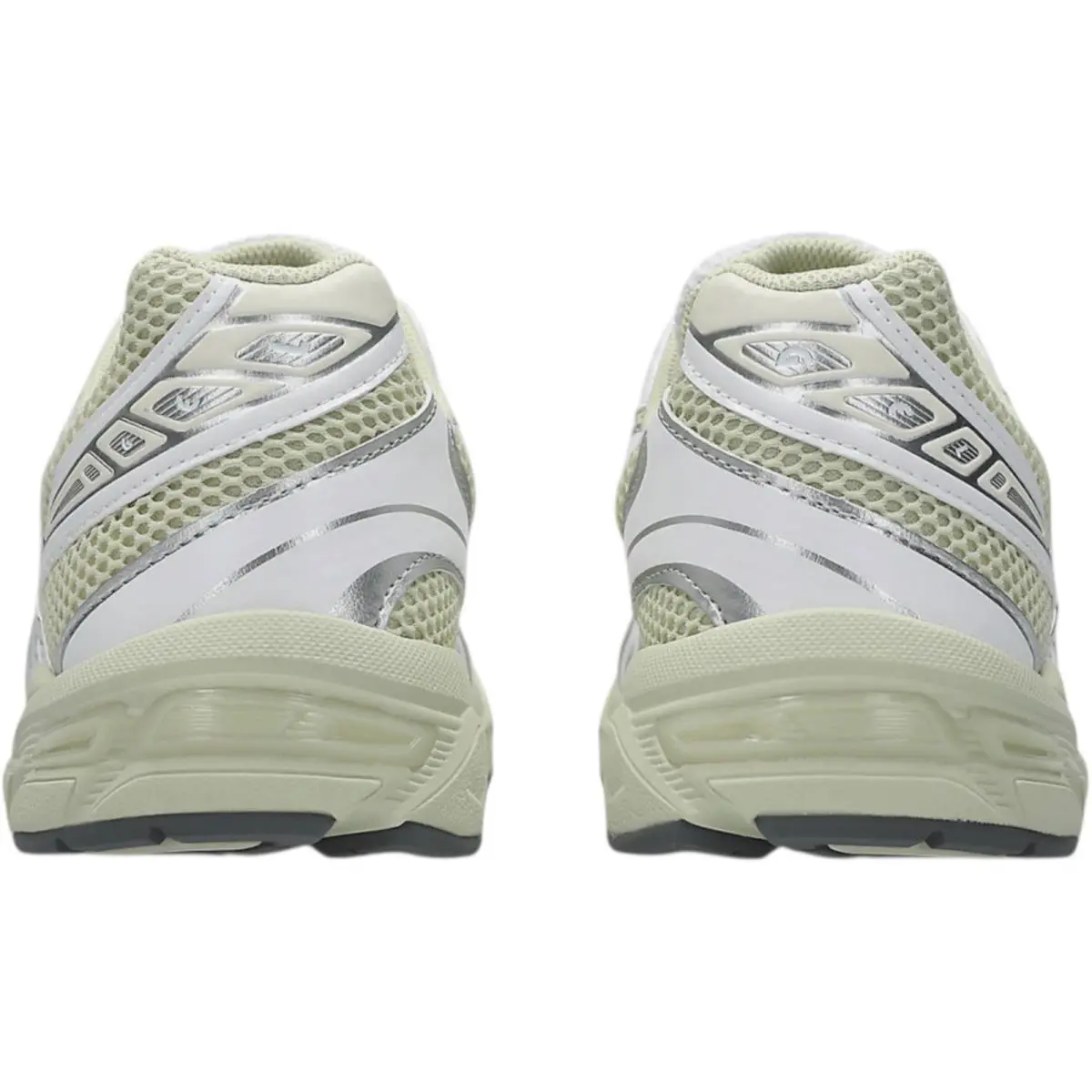 Asics shoes - Asics GEL-1130 - Oyster White/White 6