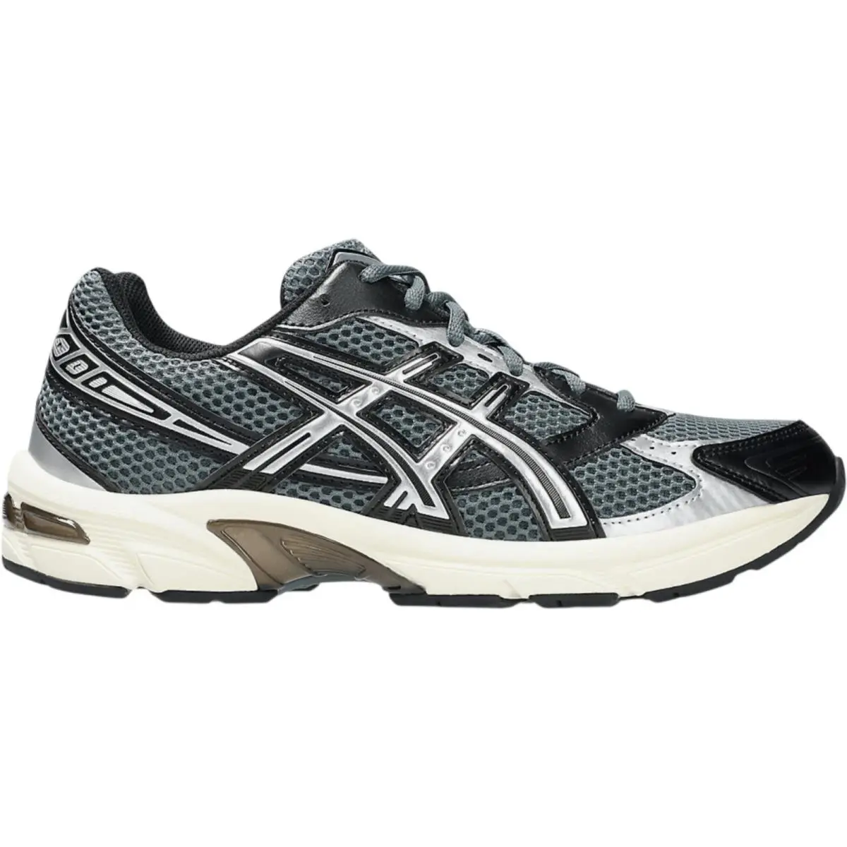 Asics shoes - Asics GEL-1130 - Oyster White/White 9