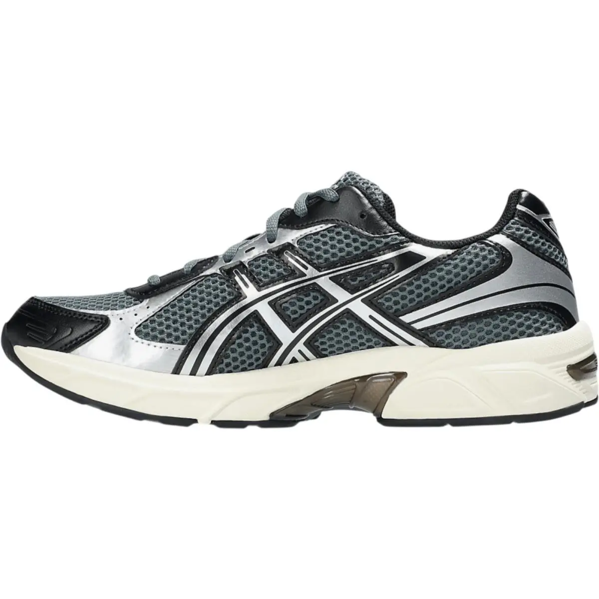 Asics shoes - Asics GEL-1130 - Oyster White/White 10