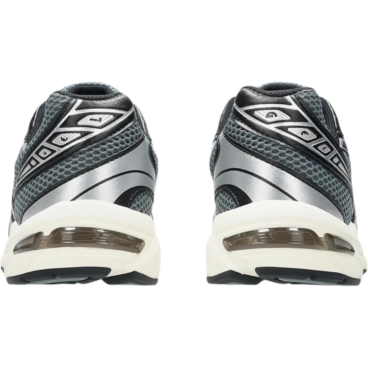 Asics shoes - Asics GEL-1130 - Oyster White/White 11