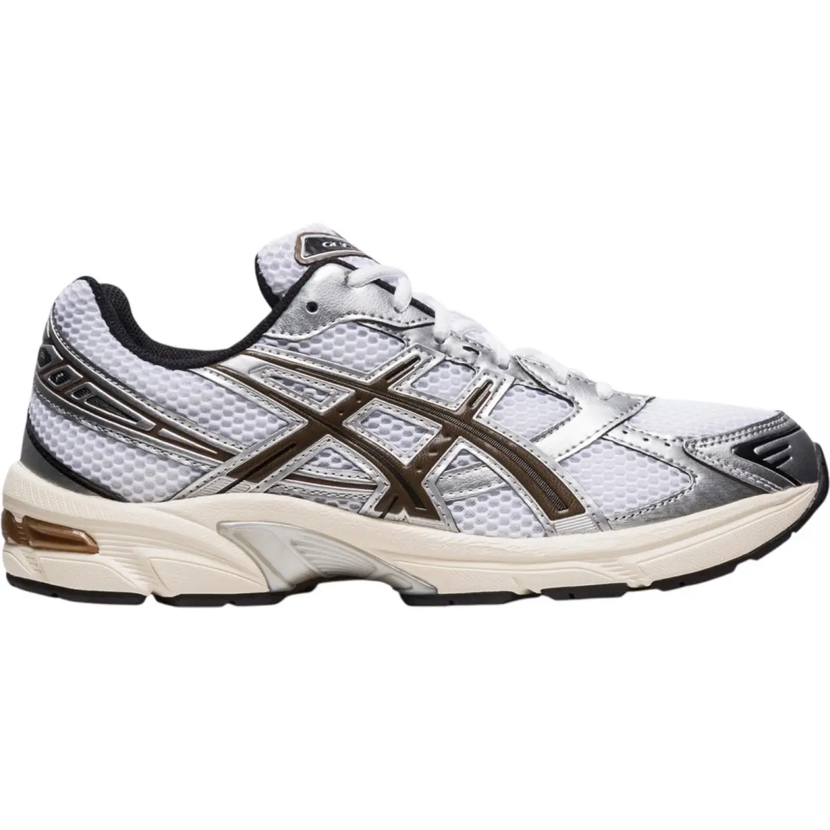 Asics shoes - Asics GEL-1130 - Oyster White/White 14