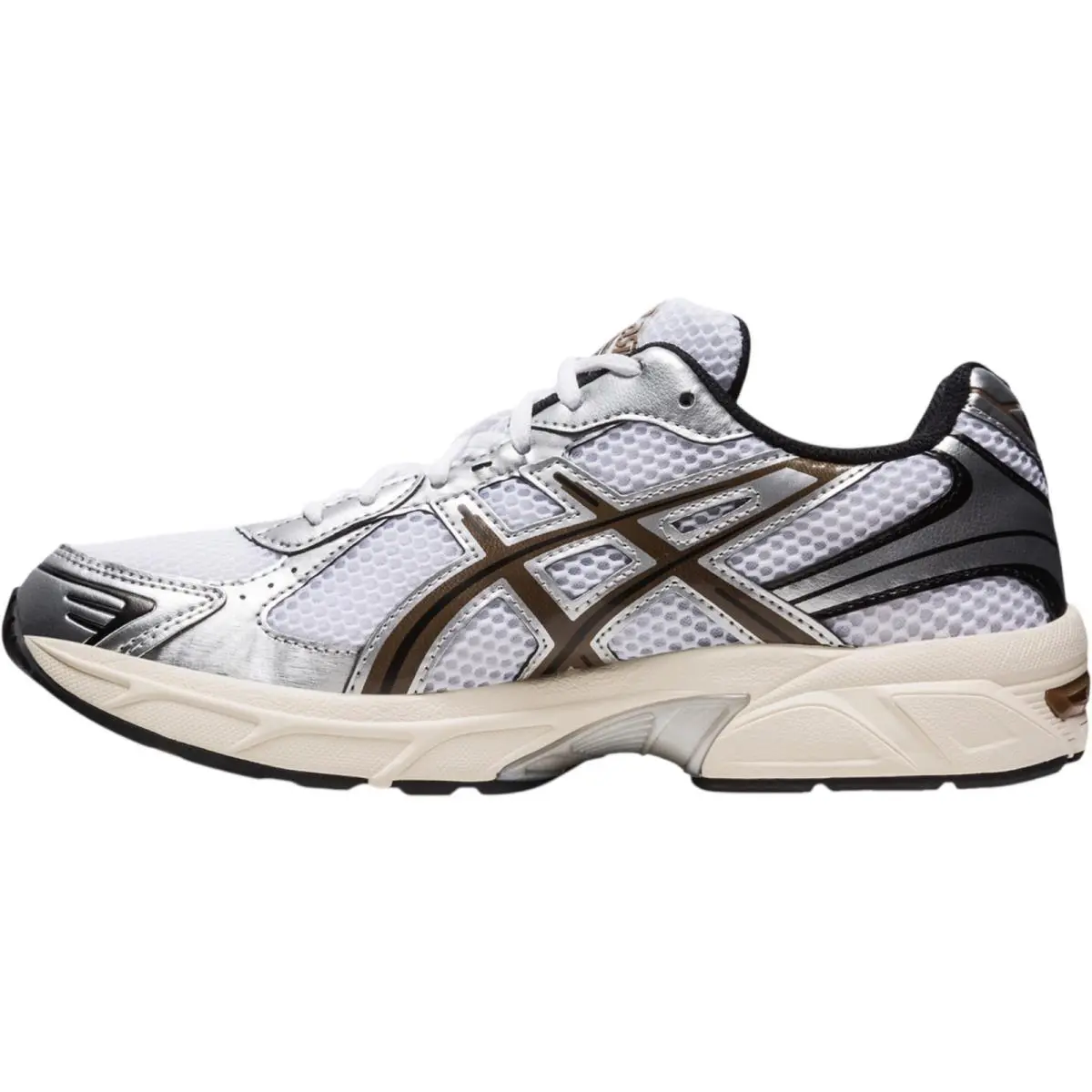 Asics shoes - Asics GEL-1130 - Oyster White/White 15