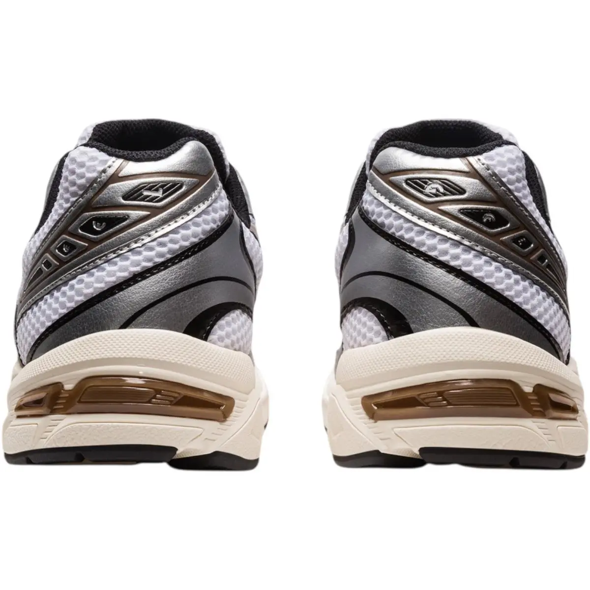 Asics shoes - Asics GEL-1130 - Oyster White/White 16
