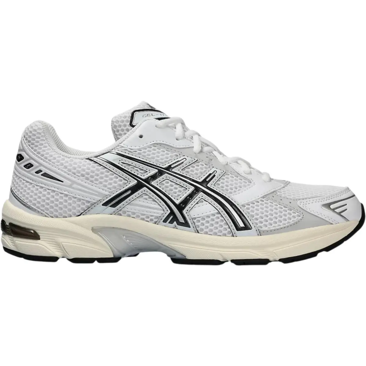 Asics shoes - Asics GEL-1130 - Oyster White/White 19