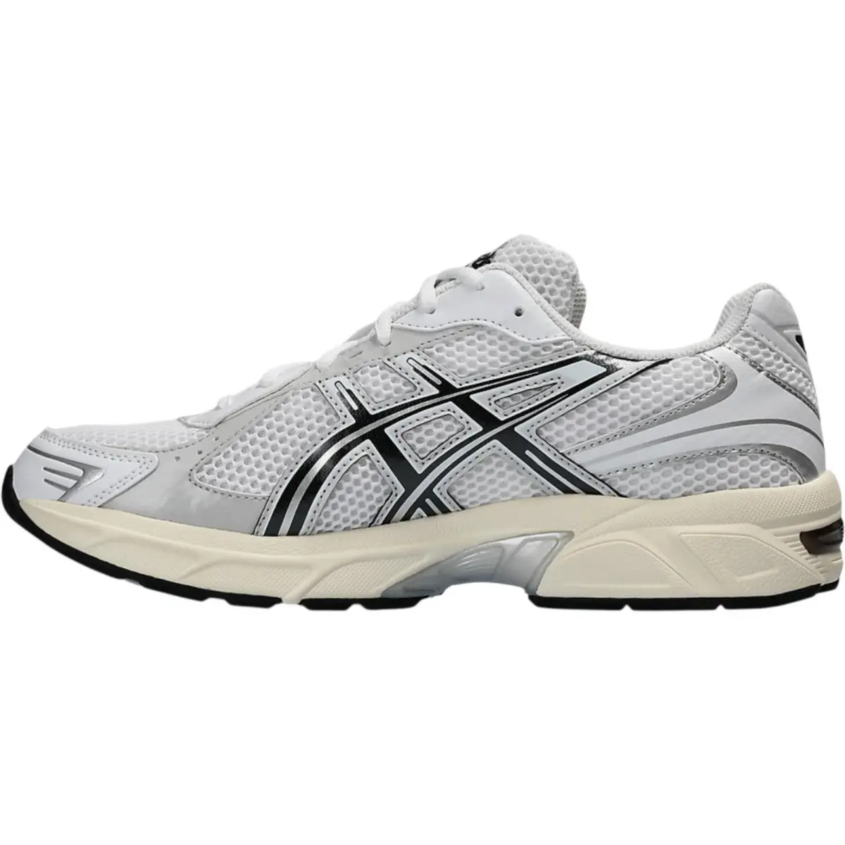 Asics shoes - Asics GEL-1130 - Oyster White/White 20