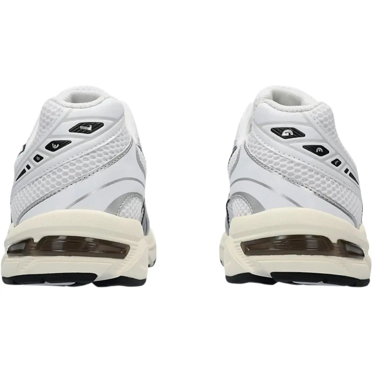 Asics shoes - Asics GEL-1130 - Oyster White/White 21