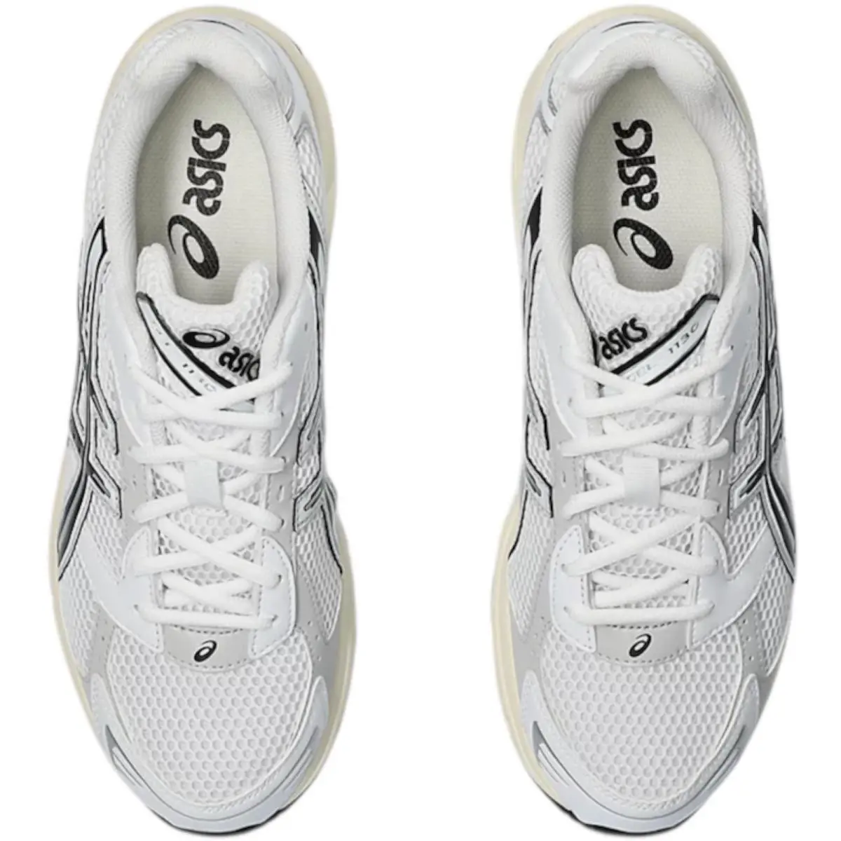 Asics shoes - Asics GEL-1130 - Oyster White/White 22