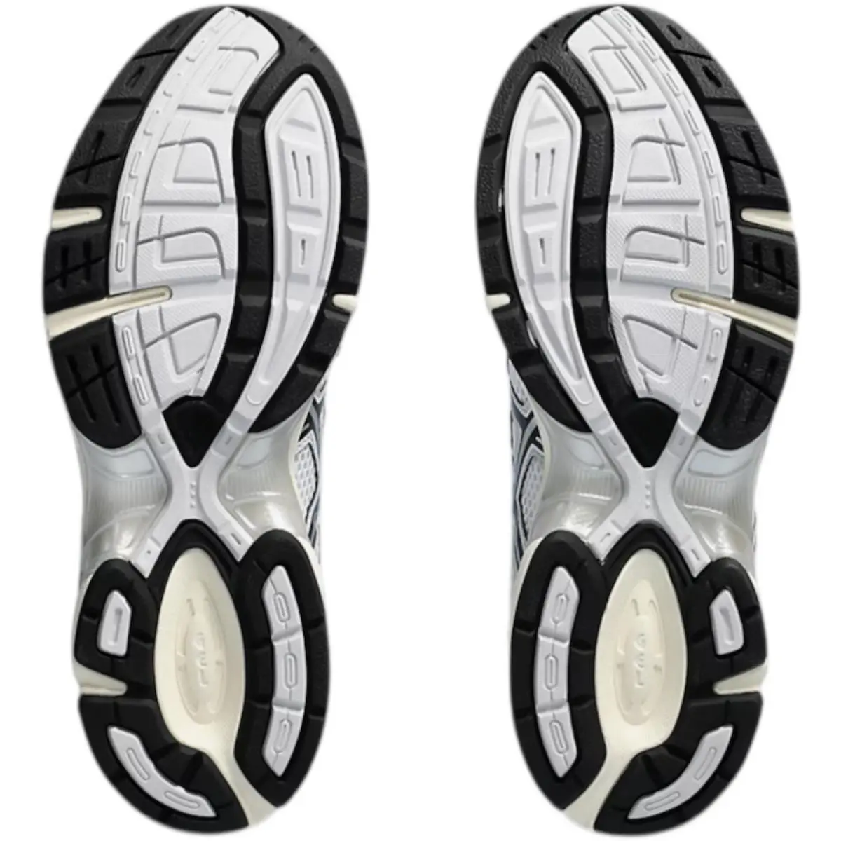 Asics shoes - Asics GEL-1130 - Oyster White/White 23