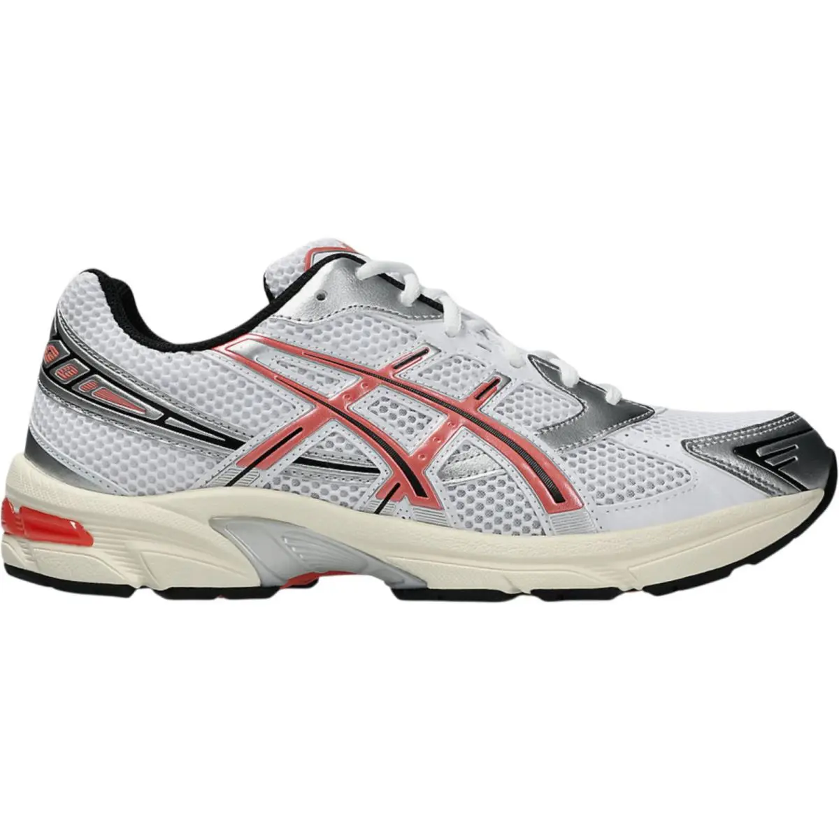 Asics shoes - Asics GEL-1130 - Oyster White/White 29