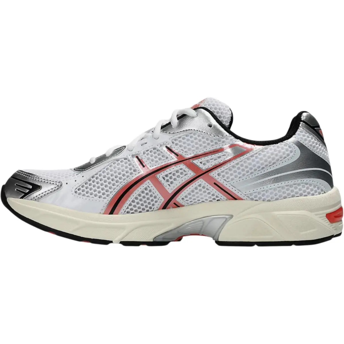 Asics shoes - Asics GEL-1130 - Oyster White/White 30