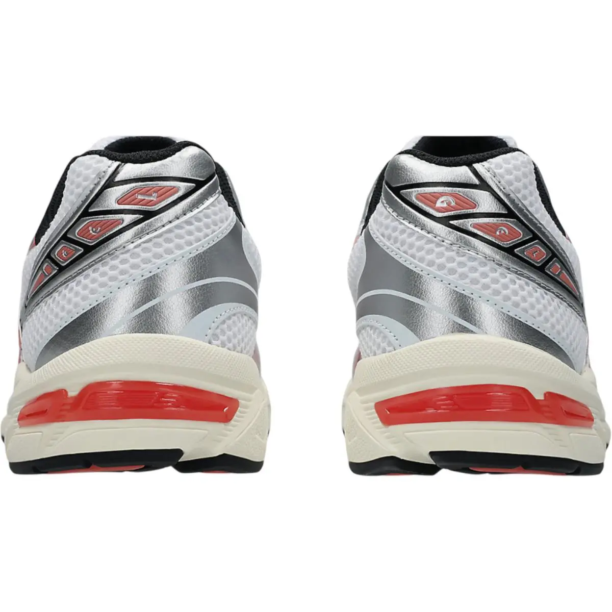 Asics shoes - Asics GEL-1130 - Oyster White/White 31