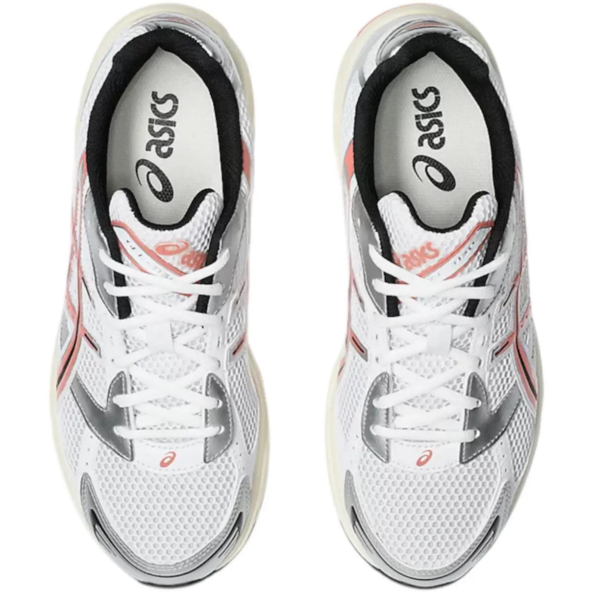 Asics shoes - Asics GEL-1130 - Oyster White/White 32