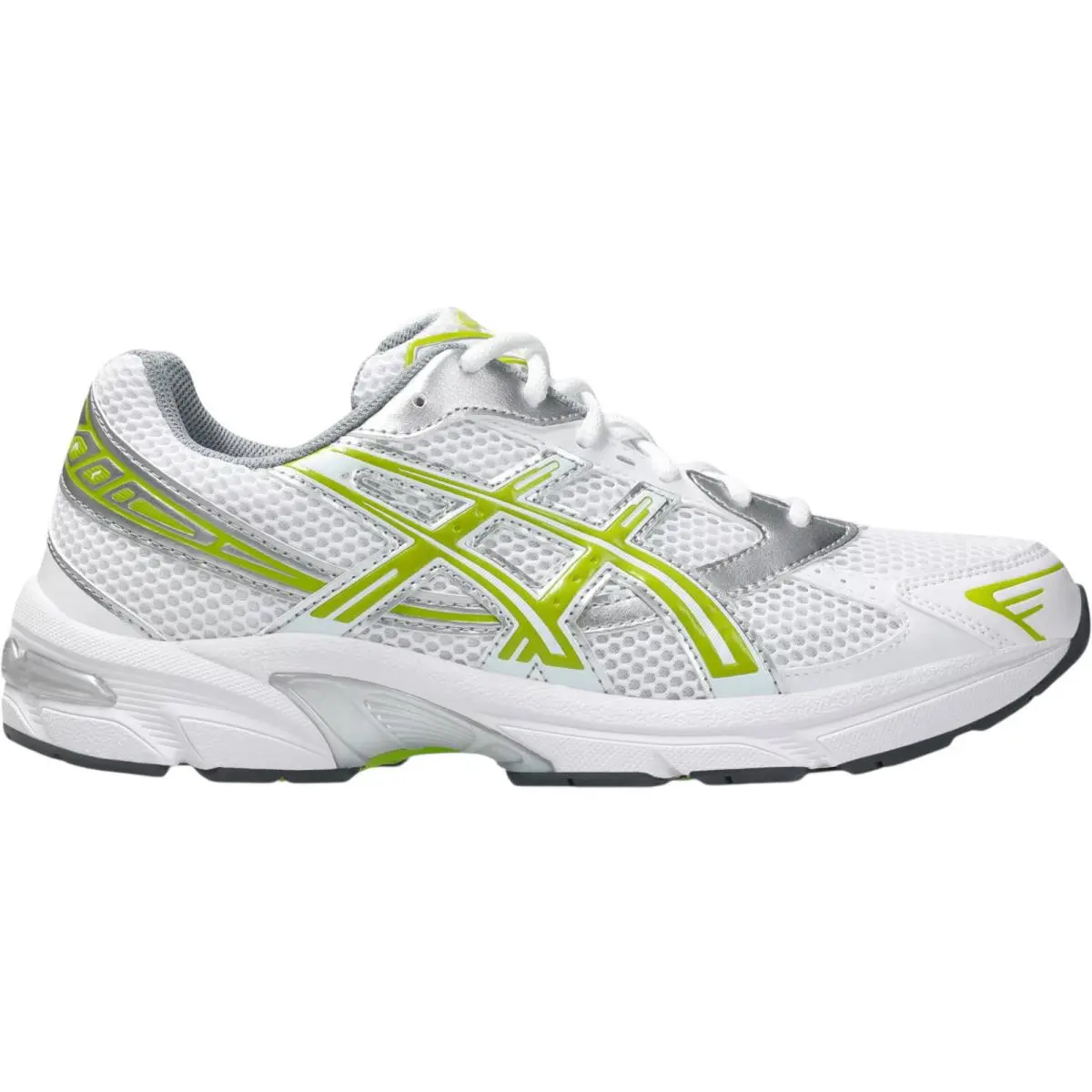 Asics shoes - Asics GEL-1130 - Oyster White/White 34